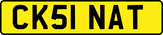 CK51NAT