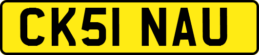 CK51NAU