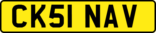 CK51NAV