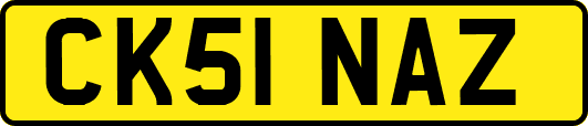 CK51NAZ