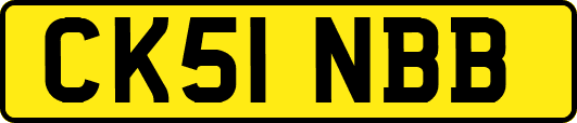 CK51NBB