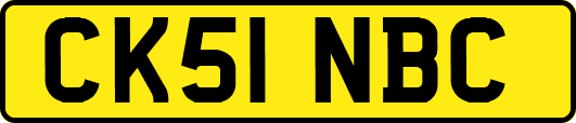 CK51NBC