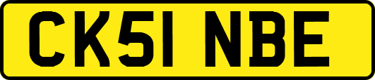 CK51NBE