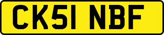 CK51NBF