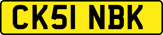 CK51NBK