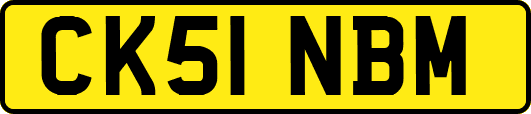 CK51NBM