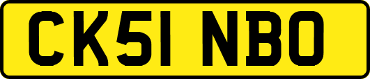 CK51NBO