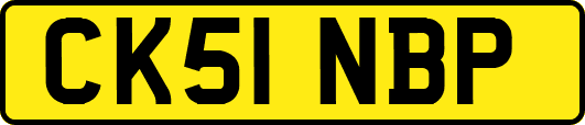 CK51NBP