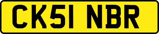 CK51NBR