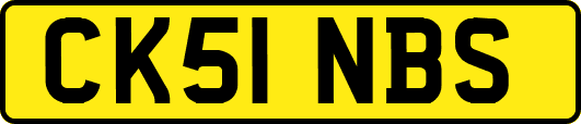 CK51NBS