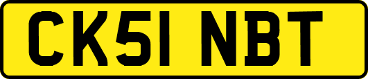 CK51NBT