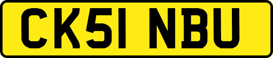 CK51NBU