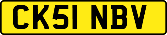 CK51NBV