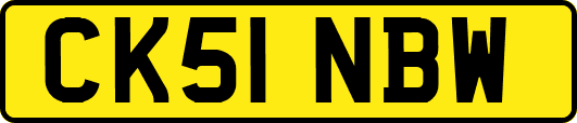 CK51NBW