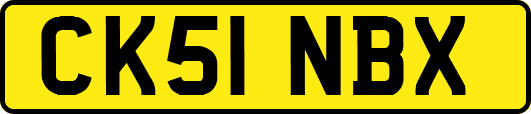 CK51NBX