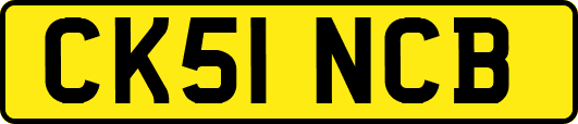 CK51NCB