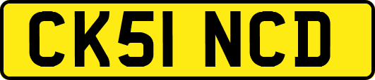 CK51NCD