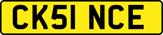 CK51NCE