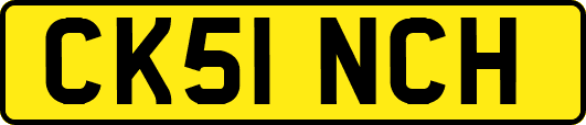 CK51NCH