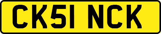 CK51NCK