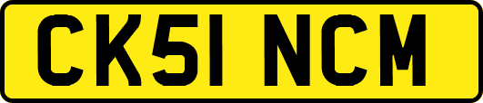 CK51NCM