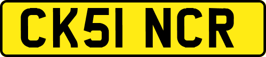 CK51NCR