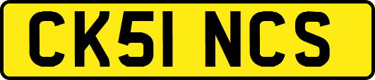 CK51NCS