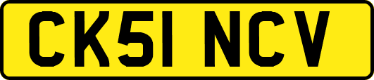 CK51NCV