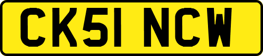 CK51NCW