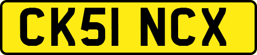 CK51NCX