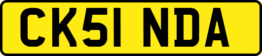 CK51NDA