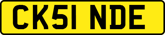 CK51NDE