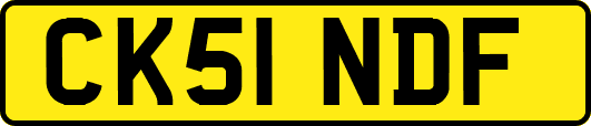 CK51NDF