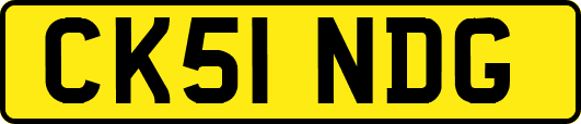 CK51NDG