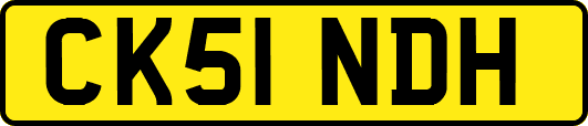 CK51NDH