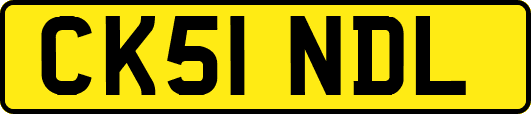 CK51NDL