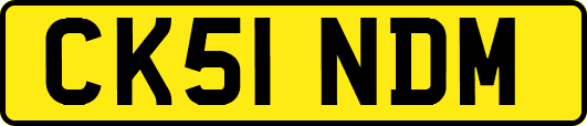 CK51NDM