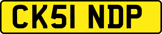 CK51NDP