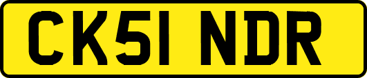 CK51NDR