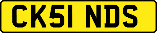 CK51NDS