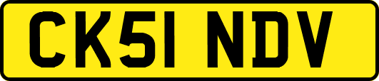 CK51NDV