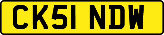 CK51NDW