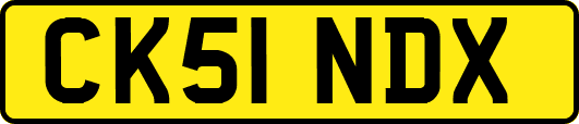 CK51NDX