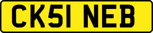 CK51NEB