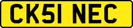 CK51NEC