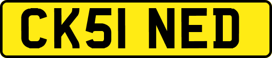 CK51NED