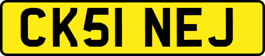 CK51NEJ