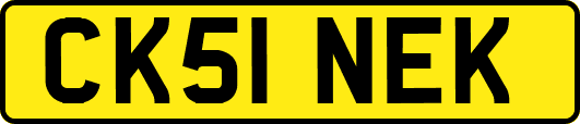 CK51NEK