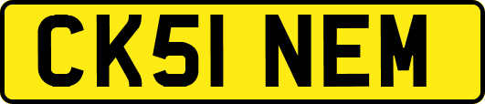 CK51NEM