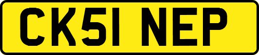 CK51NEP